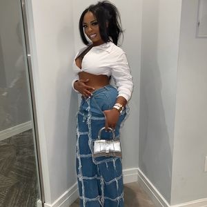 Meet your Posher, Vona